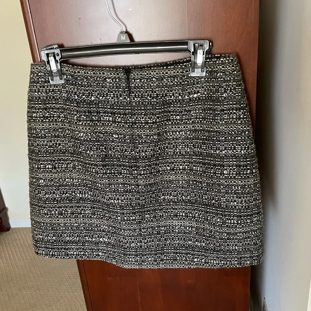 Tory Burch skirt